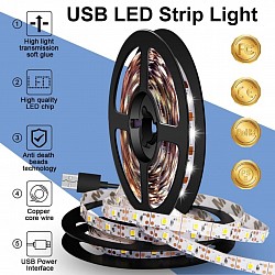 Led USB, 1m 4200К-120грн