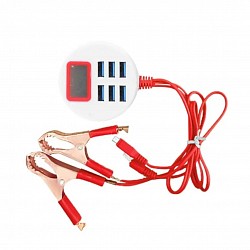 DC 12V на USB-225грн