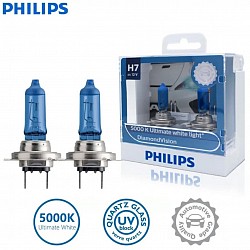 Philips 12V, 55W, H7-1100грн